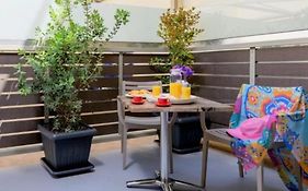 Ginger Chania City Center Apartment